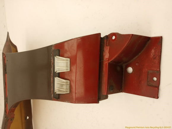 Pontiac Fiero Driver Left Front Fender