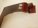 Pontiac Fiero Driver Left Front Fender-3