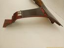 Pontiac Fiero Driver Left Front Fender-5