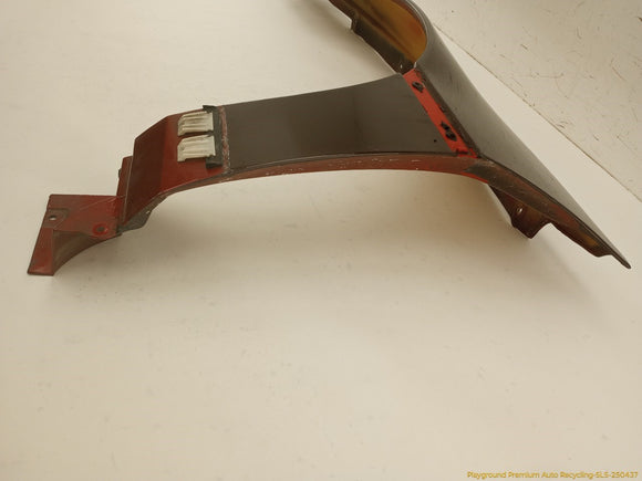 Pontiac Fiero Driver Left Front Fender