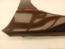 Pontiac Fiero Driver Left Front Fender-6