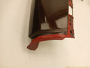 Pontiac Fiero Driver Left Front Fender-8