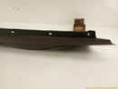Pontiac Fiero Driver Left Front Fender-10