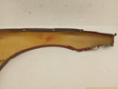 Pontiac Fiero Driver Left Front Fender-11