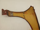 Pontiac Fiero Driver Left Front Fender-12