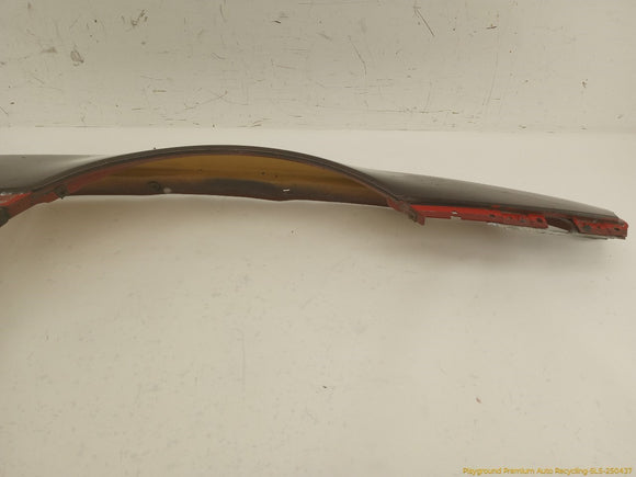 Pontiac Fiero Passenger Right Front Fender