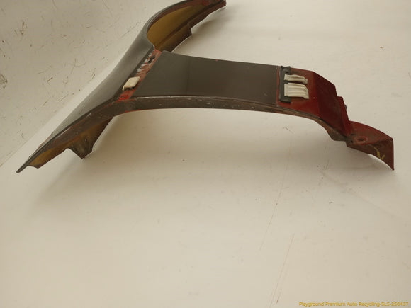 Pontiac Fiero Passenger Right Front Fender