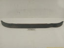 Pontiac Fiero Front Bumper Lower Deflector-1