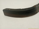 Pontiac Fiero Front Bumper Lower Deflector-2