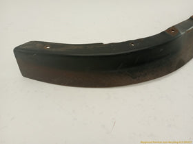 Pontiac Fiero Front Bumper Lower Deflector - 0