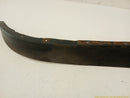 Pontiac Fiero Front Bumper Lower Deflector-3