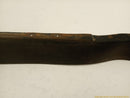Pontiac Fiero Front Bumper Lower Deflector-5