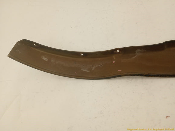 Pontiac Fiero Front Bumper Lower Deflector