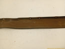 Pontiac Fiero Front Bumper Lower Deflector-9