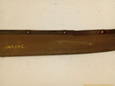 Pontiac Fiero Front Bumper Lower Deflector-10