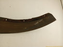Pontiac Fiero Front Bumper Lower Deflector-11