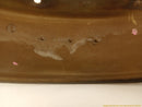 Pontiac Fiero Front Bumper Lower Deflector-12