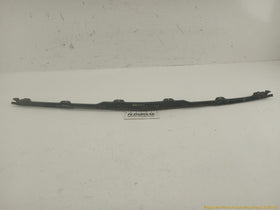 Pontiac Fiero Front Bumper Retainer Support