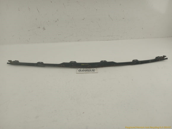 Pontiac Fiero Front Bumper Retainer Support