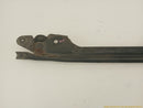 Pontiac Fiero Front Bumper Retainer Support-2