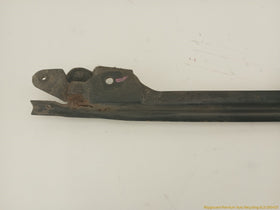 Pontiac Fiero Front Bumper Retainer Support - 0