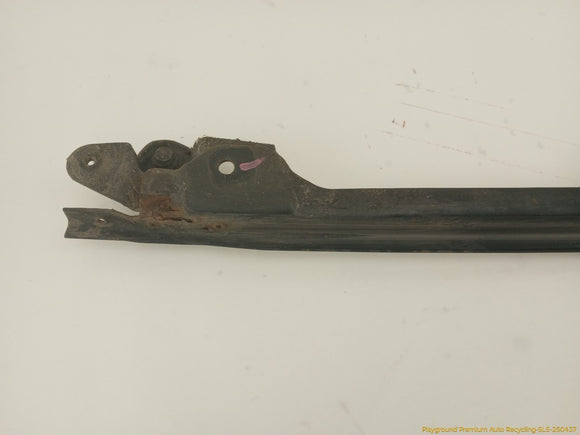 Pontiac Fiero Front Bumper Retainer Support