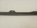 Pontiac Fiero Front Bumper Retainer Support-3
