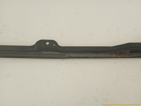 Pontiac Fiero Front Bumper Retainer Support