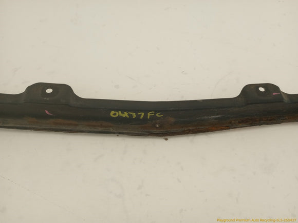 Pontiac Fiero Front Bumper Retainer Support
