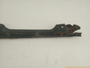 Pontiac Fiero Front Bumper Retainer Support-5