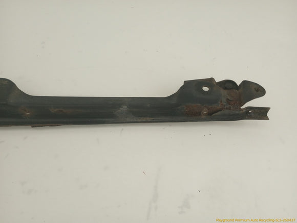 Pontiac Fiero Front Bumper Retainer Support
