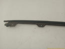 Pontiac Fiero Front Bumper Retainer Support-6