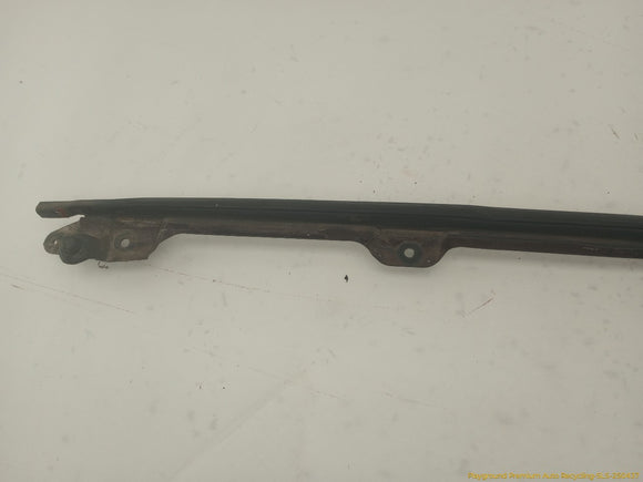 Pontiac Fiero Front Bumper Retainer Support