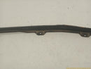 Pontiac Fiero Front Bumper Retainer Support-7