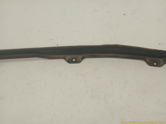 Pontiac Fiero Front Bumper Retainer Support