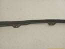 Pontiac Fiero Front Bumper Retainer Support-8
