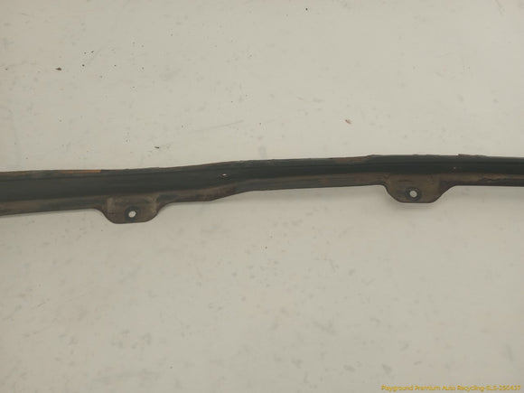Pontiac Fiero Front Bumper Retainer Support
