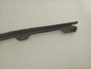 Pontiac Fiero Front Bumper Retainer Support-9