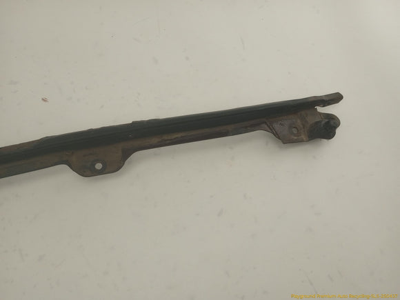 Pontiac Fiero Front Bumper Retainer Support