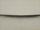 Pontiac Fiero Front Bumper Retainer Support-11