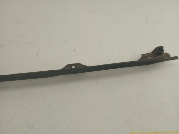 Pontiac Fiero Front Bumper Retainer Support
