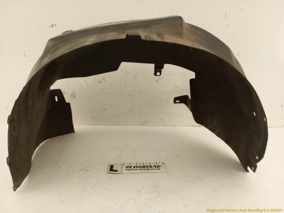 Pontiac Fiero Driver Left Front Inner Fender Liner
