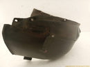Pontiac Fiero Driver Left Front Inner Fender Liner-2