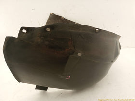 Pontiac Fiero Driver Left Front Inner Fender Liner - 0