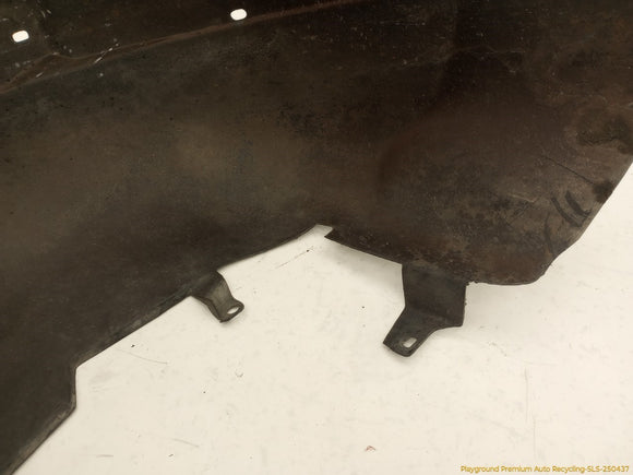 Pontiac Fiero Driver Left Front Inner Fender Liner