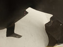 Pontiac Fiero Driver Left Front Inner Fender Liner-11