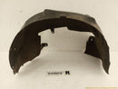 Pontiac Fiero Passenger Right Front Inner Fender Liner-1