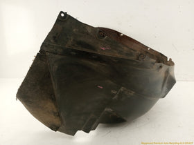 Pontiac Fiero Passenger Right Front Inner Fender Liner - 0