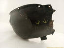Pontiac Fiero Passenger Right Front Inner Fender Liner-4
