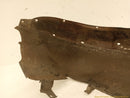 Pontiac Fiero Passenger Right Front Inner Fender Liner-5